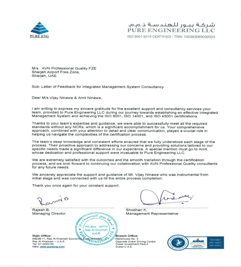 LetterofFeedback-PUREISO9001ISO14001ISO45001_page-0001 (2)